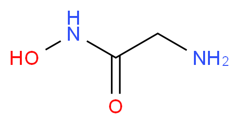 CAS_5349-80-4 分子结构