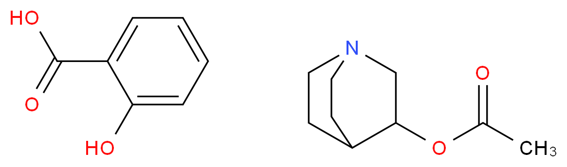 CAS_6821-59-6 molecular structure