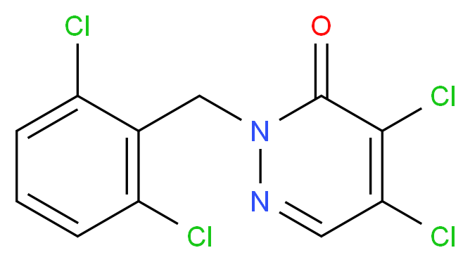 CAS_175135-43-0 分子结构