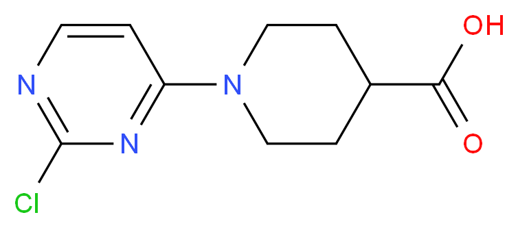 CAS_1208087-83-5 分子结构