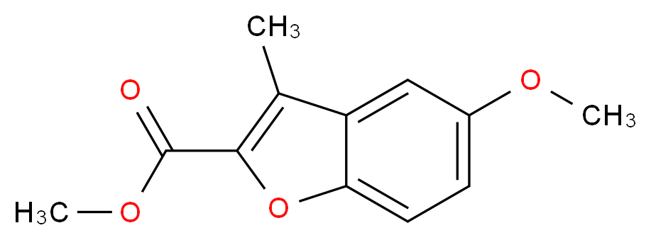 CAS_22367-82-4 分子结构
