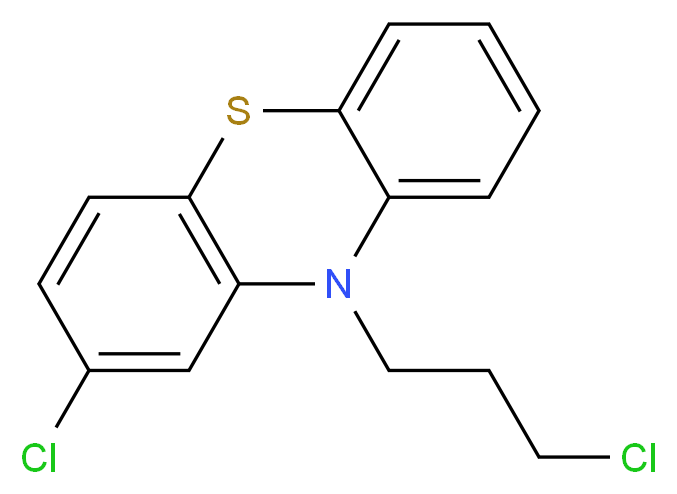 CAS_2765-59-5 molecular structure
