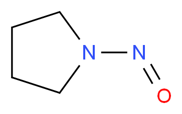 CAS_930-55-2 molecular structure