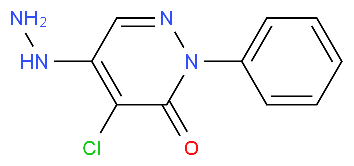 CAS_1210-32-8 molecular structure
