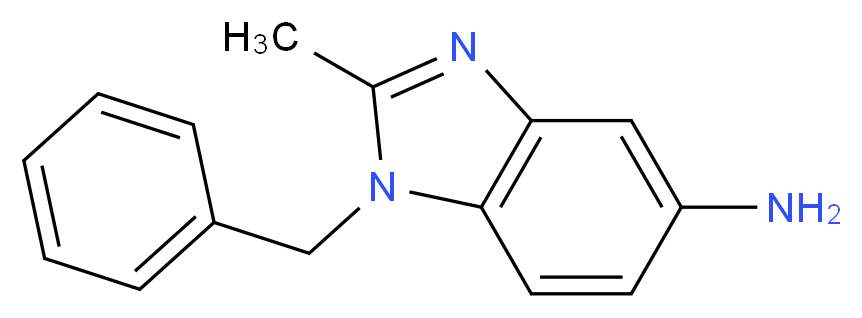 CAS_14624-97-6 分子结构