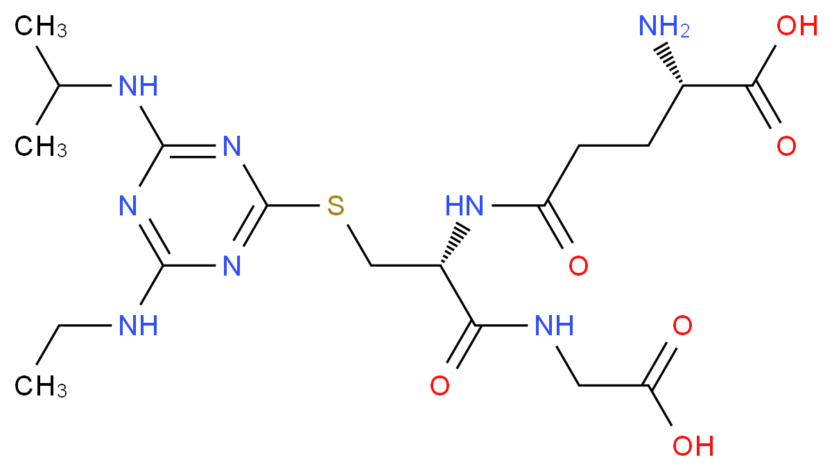 CAS_24429-05-8 分子结构