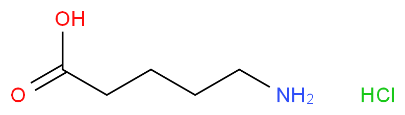 CAS_627-95-2 molecular structure