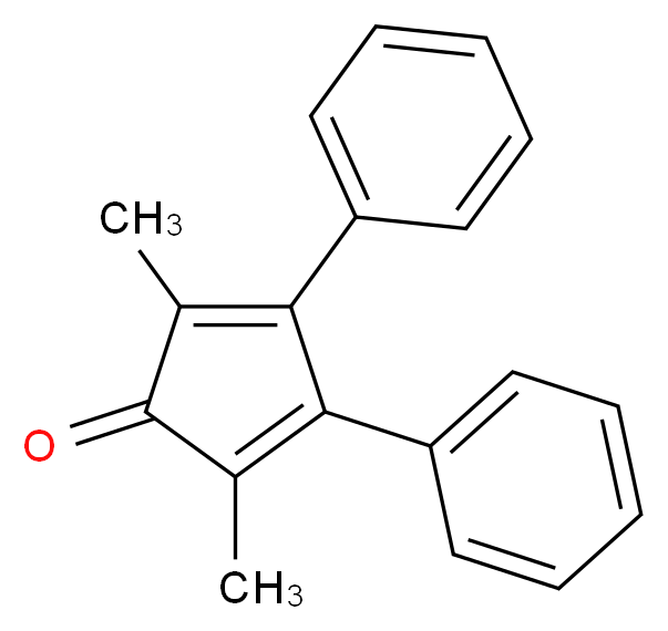CAS_38883-84-0 分子结构
