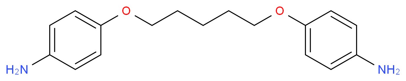 CAS_2391-56-2 molecular structure