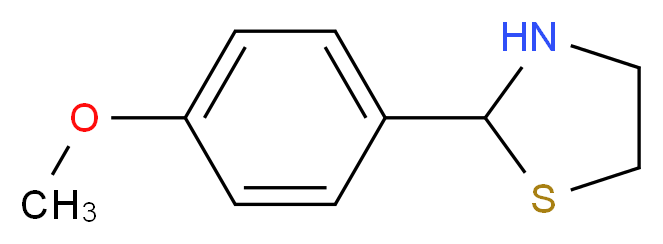 CAS_31404-08-7 分子结构