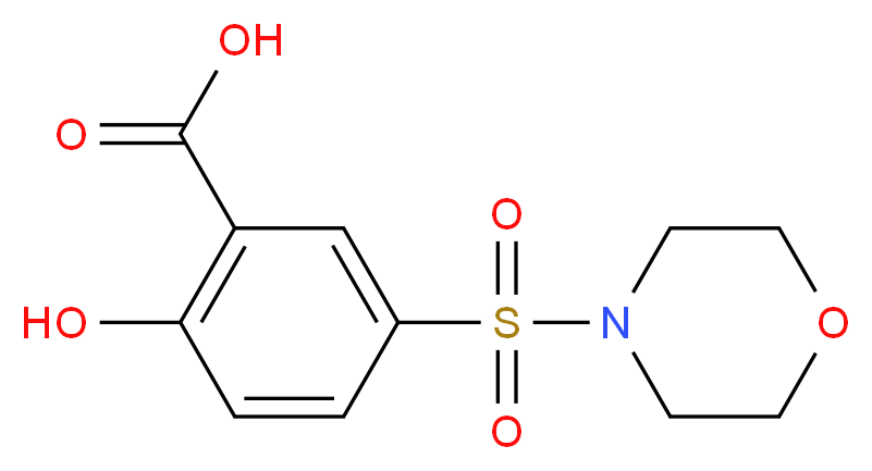 _分子结构_CAS_)