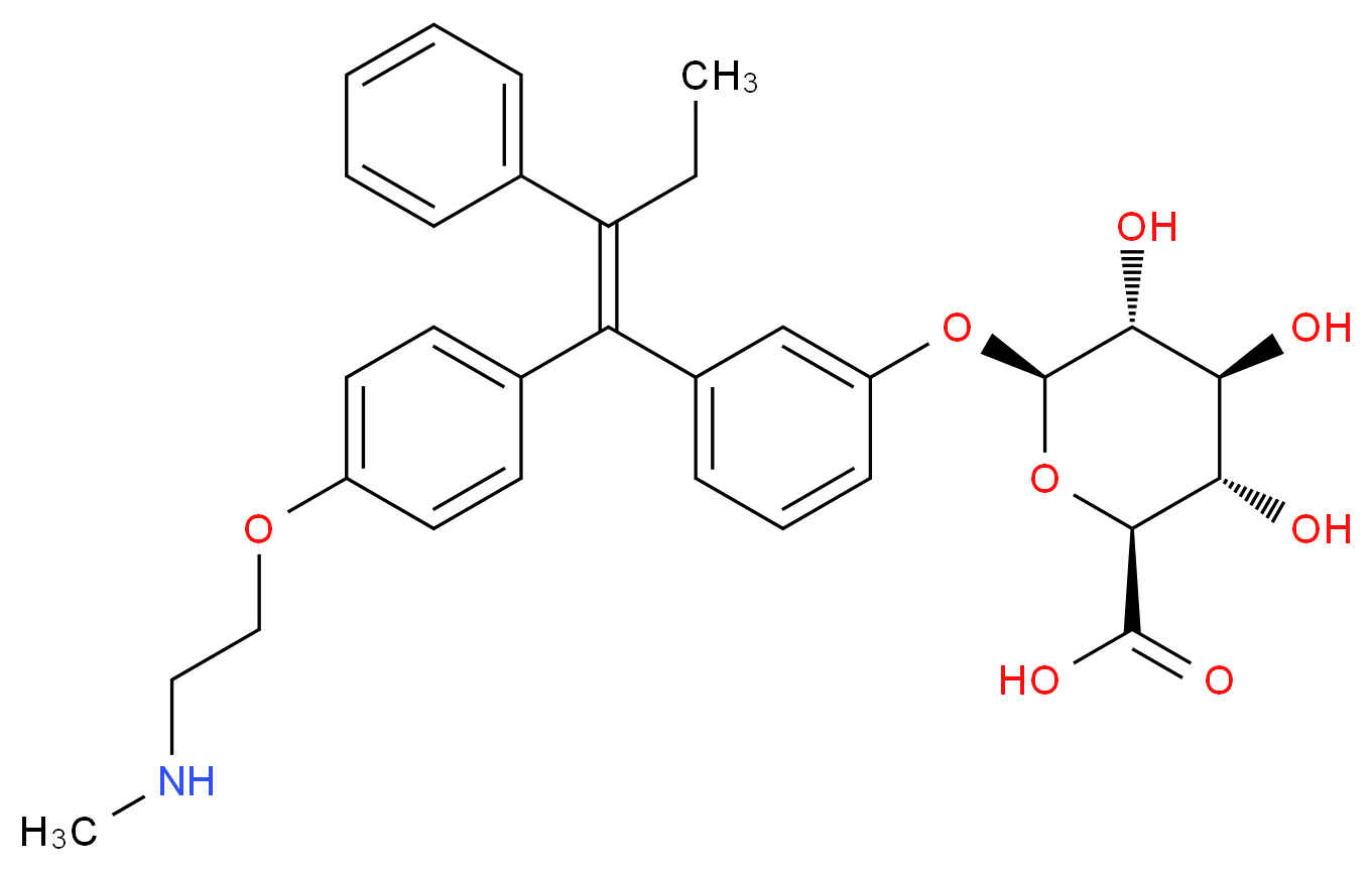 CAS_206440-83-7 分子结构