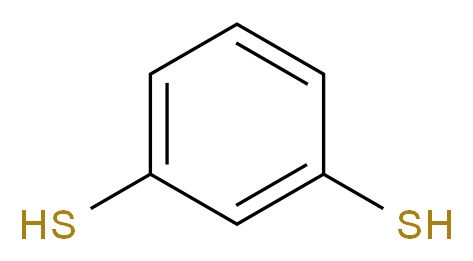 CAS_626-04-0 分子结构