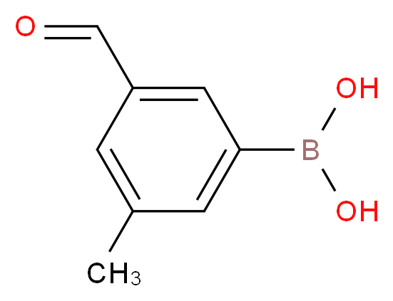 CAS_870777-33-6 分子结构
