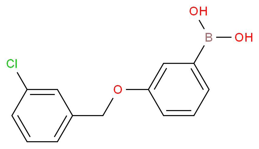CAS_849062-33-5 分子结构