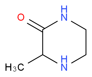 CAS_23936-11-0 分子结构