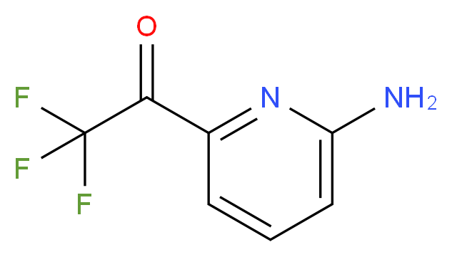 CAS_1060801-33-3 分子结构