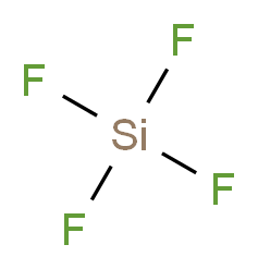 CAS_7783-61-1 molecular structure