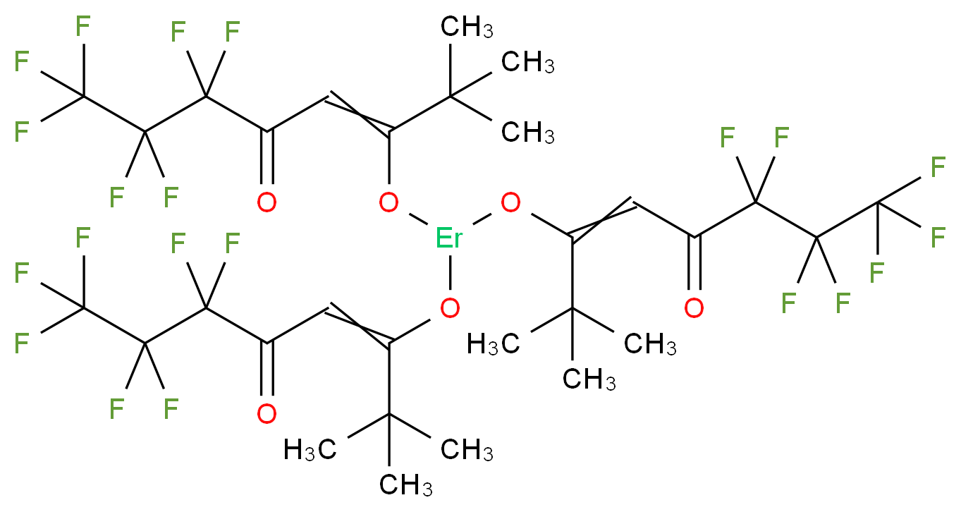 CAS_17978-75-5 分子结构
