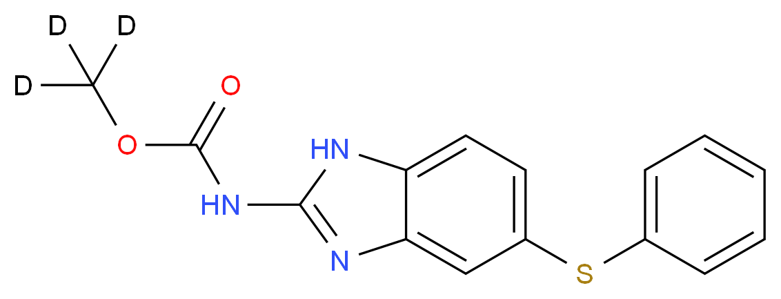 CAS_1228182-47-5 分子结构