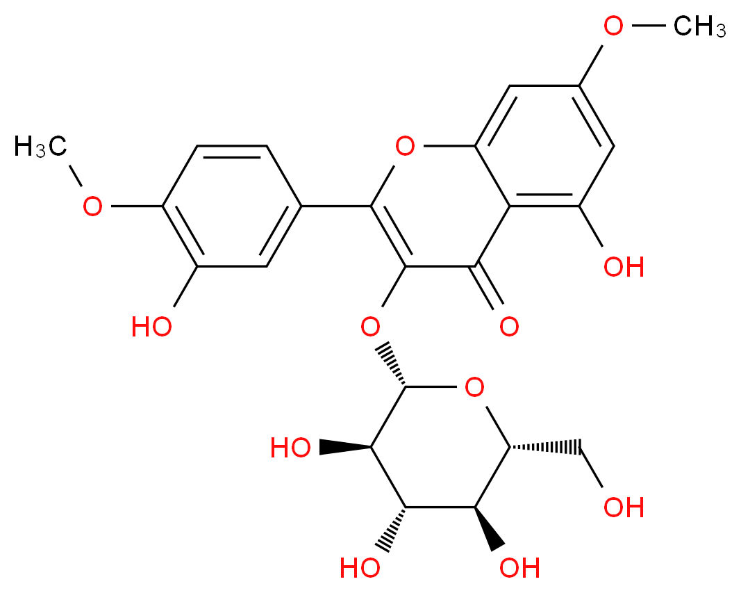 CAS_158642-42-3 分子结构