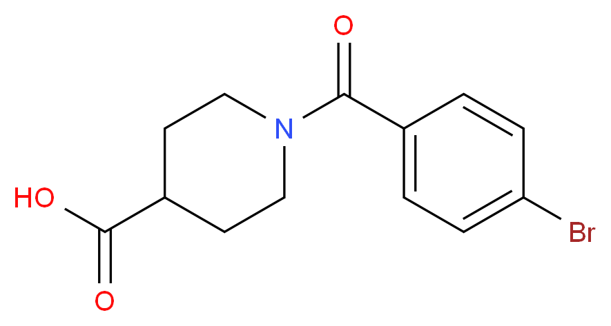 CAS_693237-87-5 分子结构