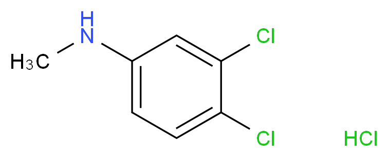 CAS_1187385-65-4 分子结构
