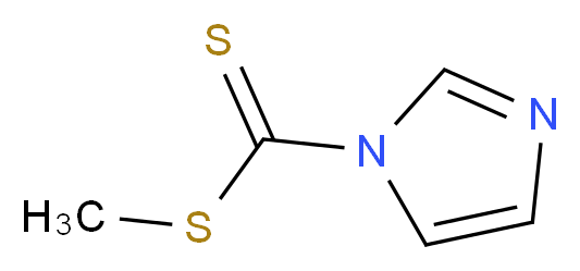 CAS_74734-11-5 分子结构