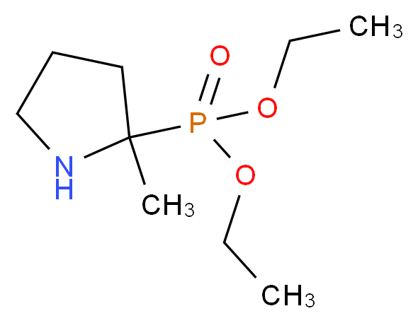 CAS_157230-68-7 分子结构