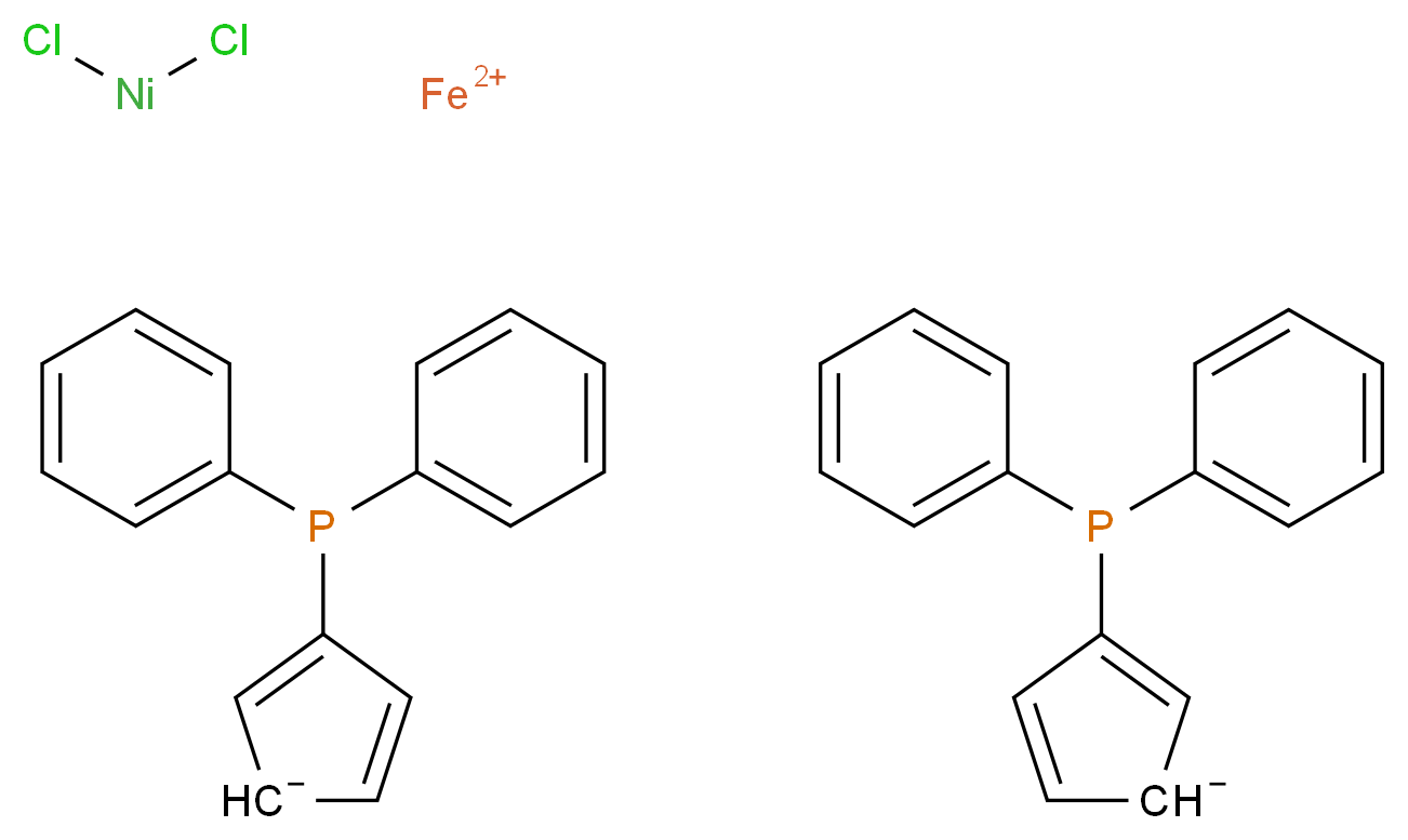 CAS_67292-34-6 分子结构