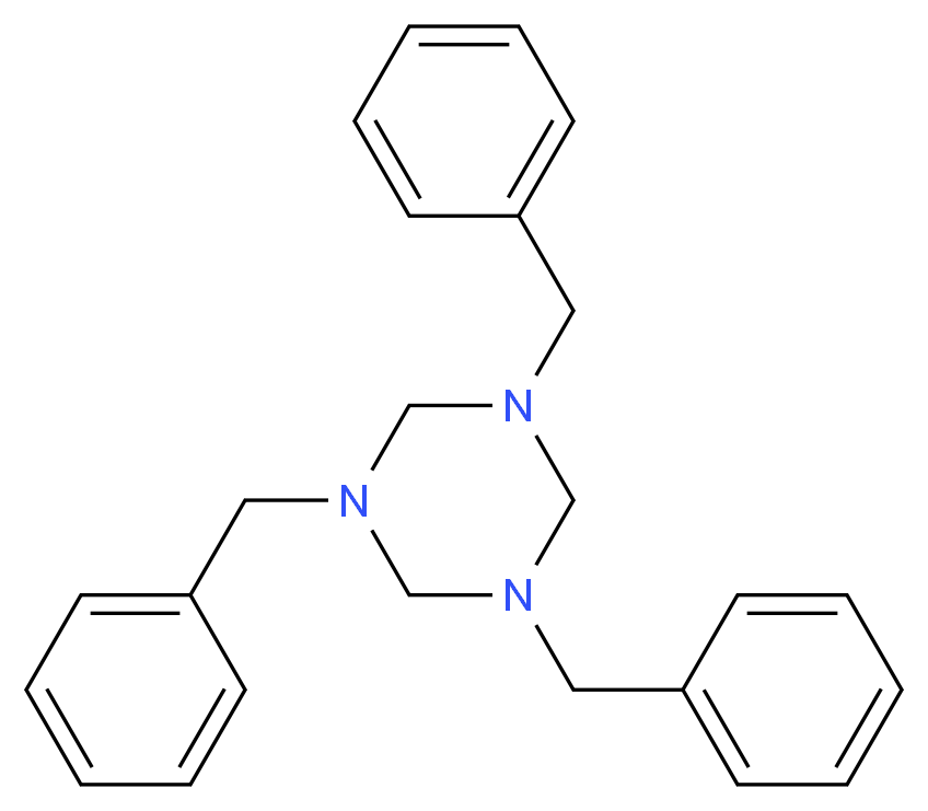 CAS_2547-66-2 分子结构