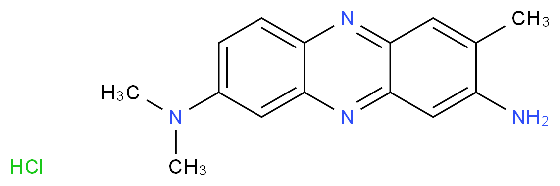 CAS_553-24-2 molecular structure