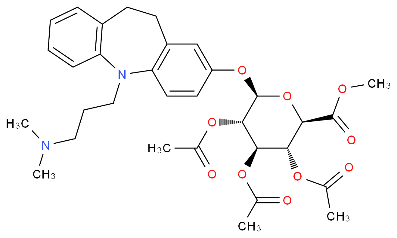 _分子结构_CAS_)