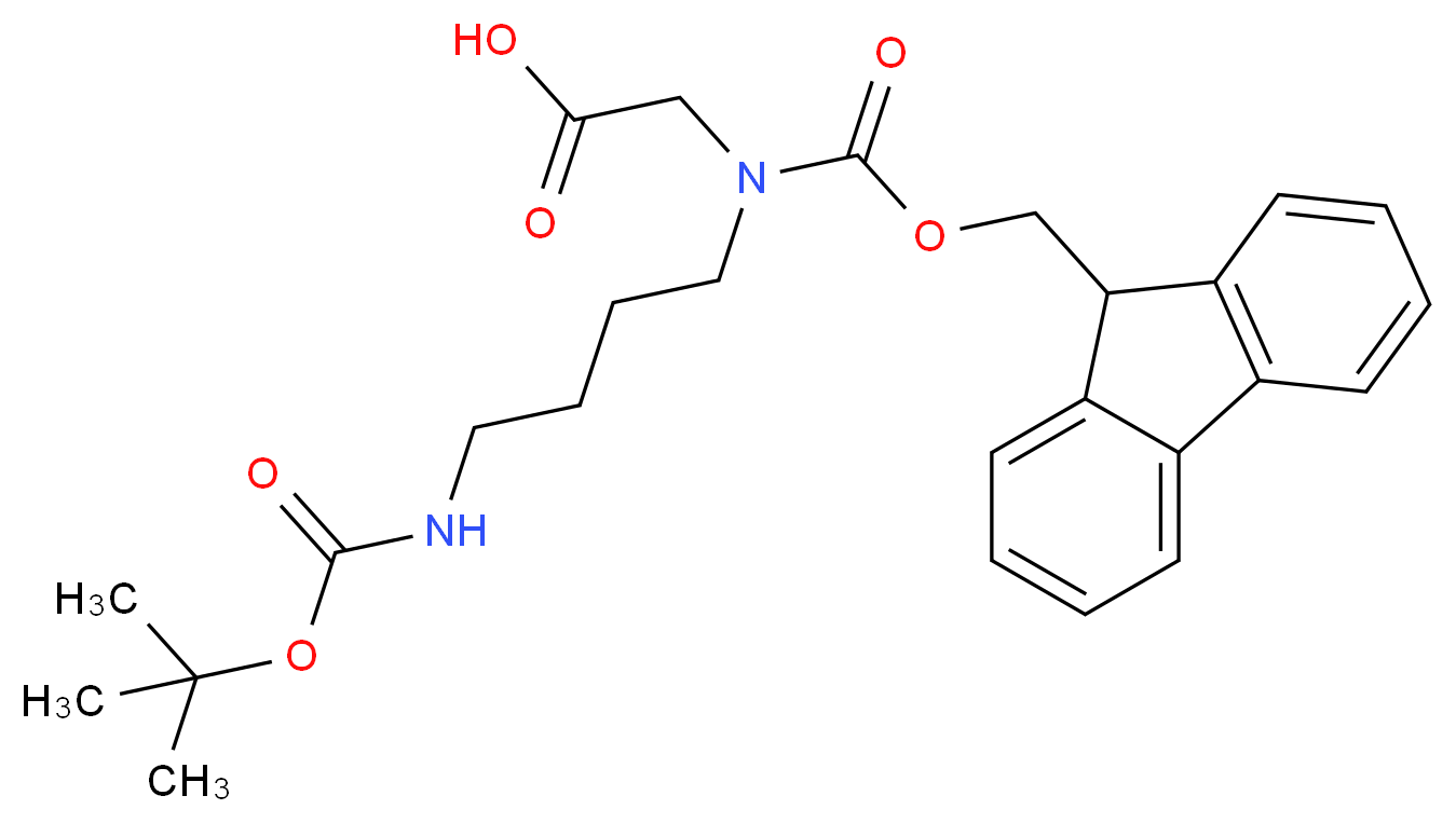 CAS_171856-09-0 分子结构