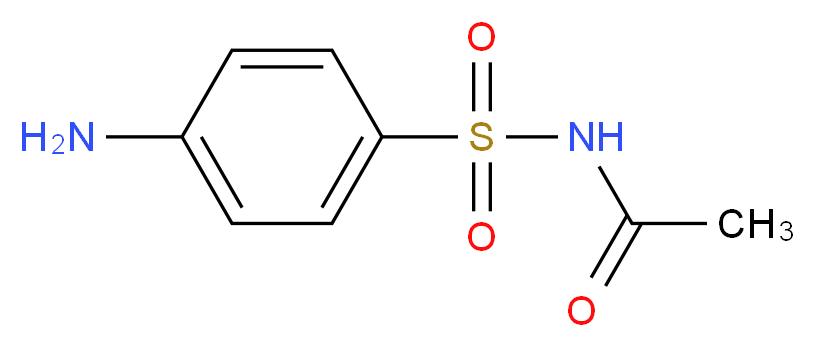 CAS_144-80-9 molecular structure