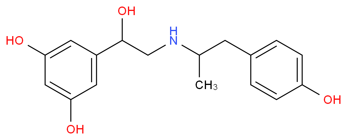 CAS_13392-18-2 分子结构