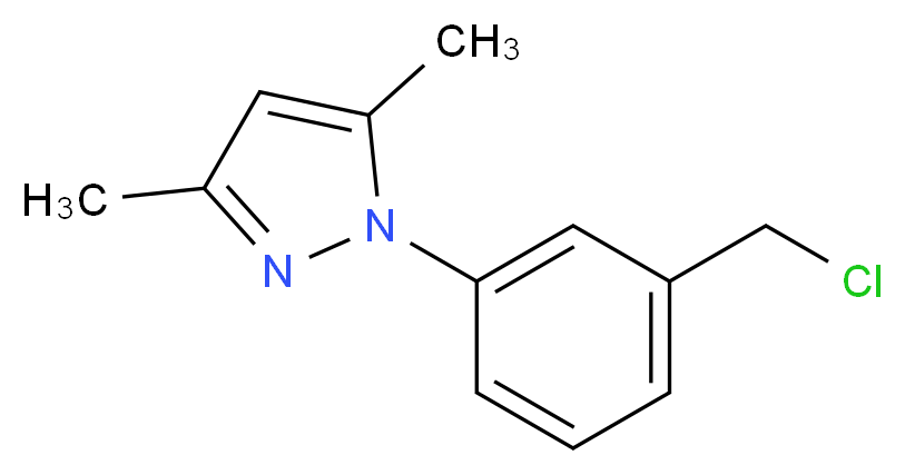 CAS_1170394-63-4 分子结构