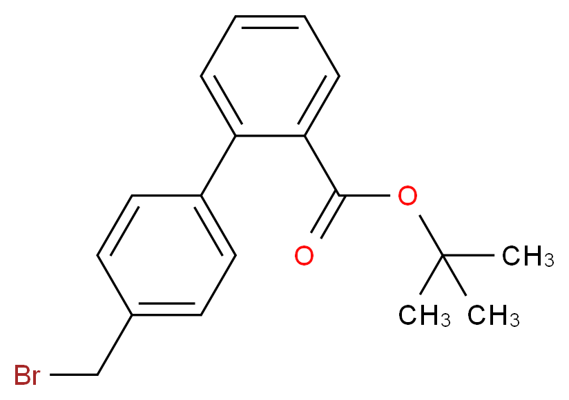 CAS_114772-40-6 分子结构