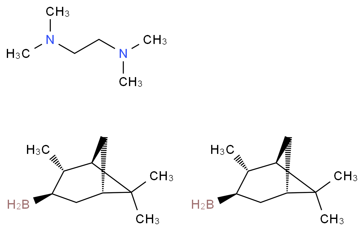 CAS_68297-74-5 分子结构
