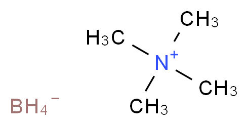 聚合物负载的硼氢化物_分子结构_CAS_)