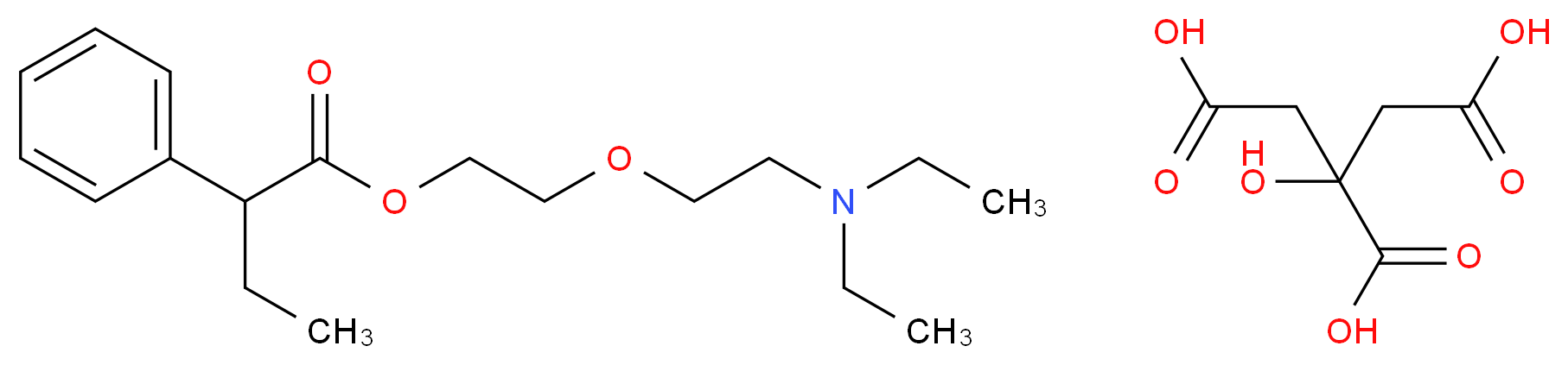 CAS_18109-81-4 分子结构