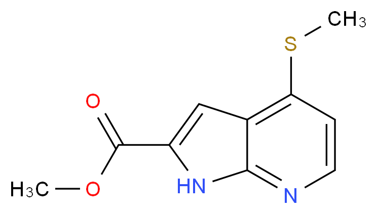 CAS_688356-75-4 分子结构
