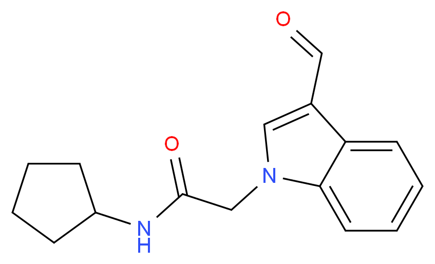 _分子结构_CAS_)