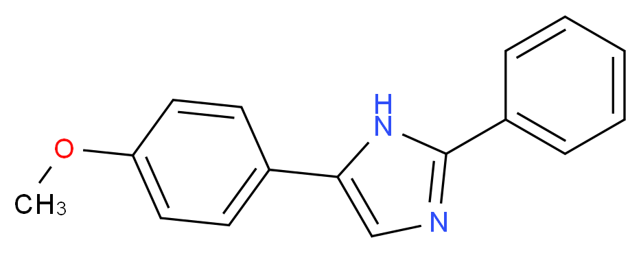 CAS_53458-08-5 分子结构