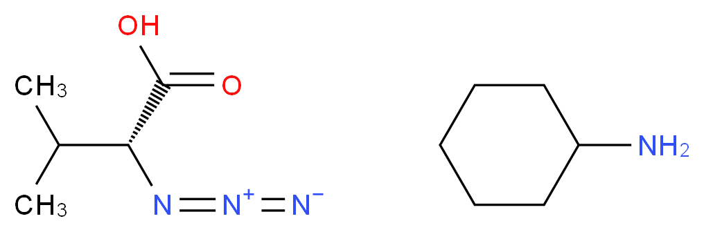 CAS_1217462-63-9 分子结构