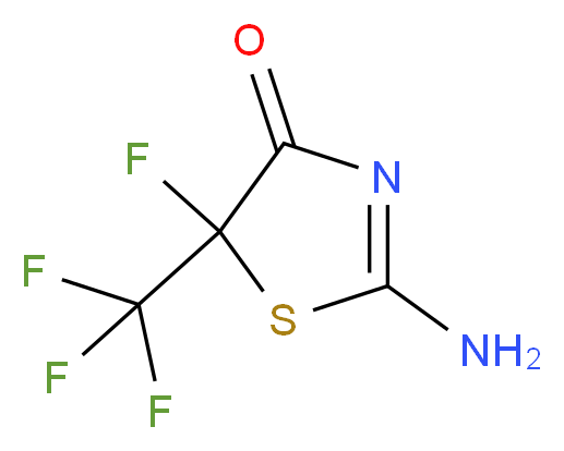 CAS_13973-15-4 分子结构