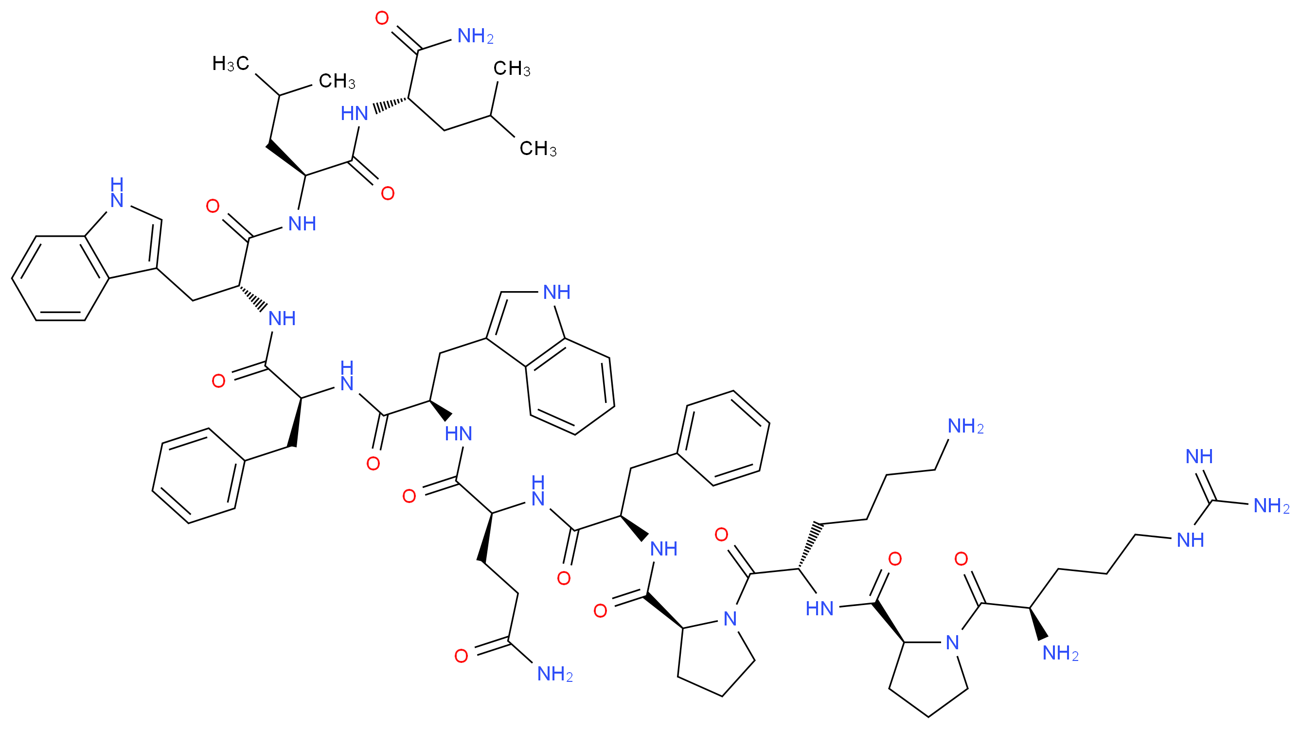 _分子结构_CAS_)