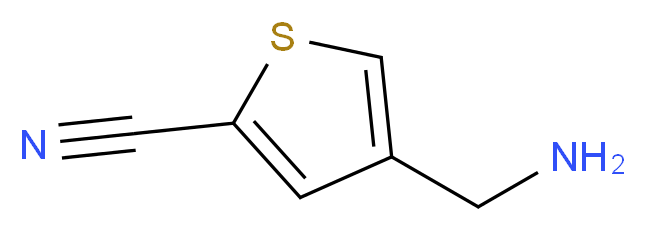 CAS_232280-77-2 molecular structure