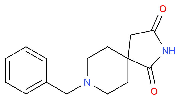 CAS_1463-48-5 molecular structure