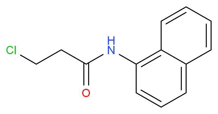 _分子结构_CAS_)